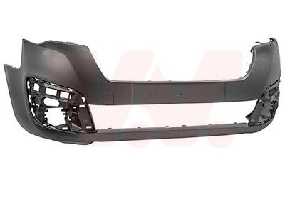 Compre 0940570 VAN Wezel Pára-choque dianteiro